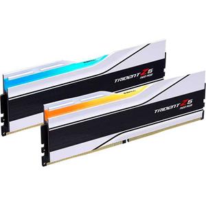 G.Skill Trident Z5 Neo RGB DDR5-6400 - 48GB - CL32 - Dual Channel (2 Stück) - AMD EXPO - Weiß mit RGB
