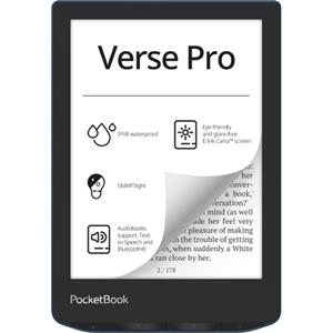 Pocketbook Verse Pro Azure