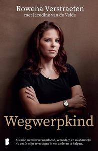 Jacodine van de Velde, Rowena Verstraeten Wat pijn doet -   (ISBN: 9789049203092)
