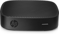 HP Inc. Thin Client t430 2.5 cm (1.0 inch) Intel Celeron N4020 4 GB RAM 32 GB eMMC  ThinPro 12H62EA#ABD