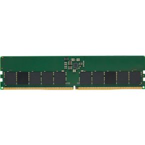 Kingston DDR5-5200 C42 SC - 16GB - Server Premier