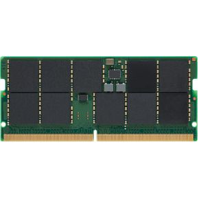 Kingston DDR5-5200 C42 SC - 16GB - Server Premier - SODIMM