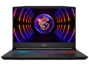 MSI Pulse 15 B13VGK-1445NL