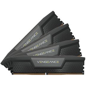Corsair DDR5 Vengeance 4x32GB 5600