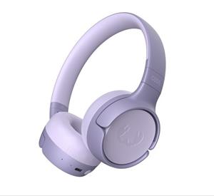 Fresh ´n Rebel Code Fuse kabelloser On-Ear Kopfhörer Dreamy Lilac