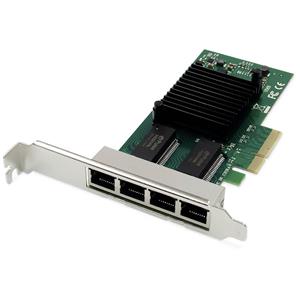 Digitus DN-10114 Netzwerkkarte 10 / 100 / 1000MBit/s PCIe
