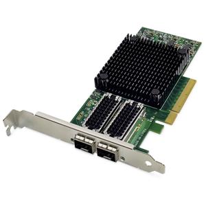 Digitus DN-10180 Netwerkkaart 25 GBit/s PCI-Express