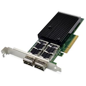 Digitus DN-10190 Netwerkkaart 25 GBit/s PCI-Express