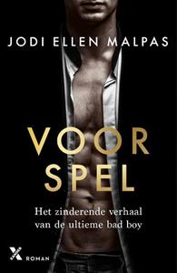 Jodi Ellen Malpas Voorspel -   (ISBN: 9789401621236)