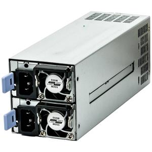 Fantec NT-MR550W EPS PC-netvoeding 550 W