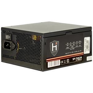 Inter-Tech SP-750W CM PC-netvoeding 750 W ATX