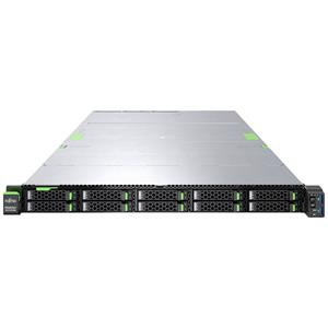 Fujitsu Server PC PRIMERGY RX2530 M6 () Intel Xeon Silver 4309Y 16GB RAM VFY:R2536SC081IN