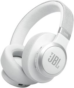 JBL Live 770 Bluetooth-Kopfhörer weiss