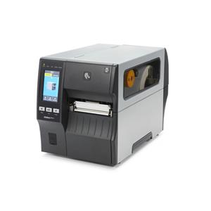 Zebra Technologies Zebra ZT411 Industrie Etikettendrucker