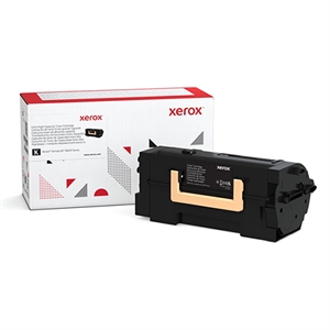 Xerox 006R04670 toner cartridge zwart hoge capaciteit (origineel)