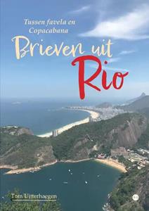 Tom Uitterhaegen Brieven uit Rio -   (ISBN: 9789464892284)