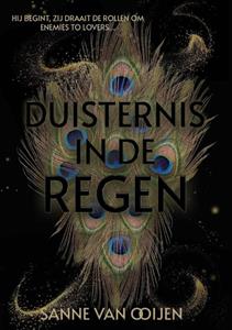 Sanne van Ooijen Duisternis in de regen -   (ISBN: 9789083372976)