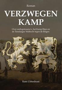 Kees Uittenhout Verzwegen Kamp -   (ISBN: 9789463655941)