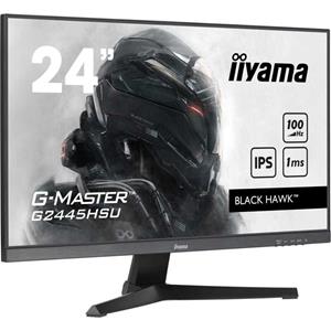 Iiyama G-Master Black Hawk G2445HSU-B1 Gaming monitor