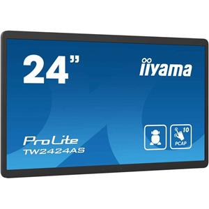 Iiyama ProLite TW2424AS-B1 Digital Signage Display 61cm 24 Zoll 1920 x 1080 Pixel 24/7