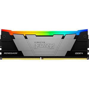 Kingston Fury Renegade RGB DDR4-3600 C16 SC - 16GB