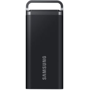 Samsung Portable T5 EVO 2TB Externe SSD USB-C USB 3.2 (Gen 1) Schwarz MU-PH2T0S/EU