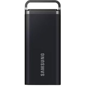 Samsung Portable T5 EVO 8TB Externe SSD USB-C USB 3.2 (Gen 1) Schwarz MU-PH8T0S/EU