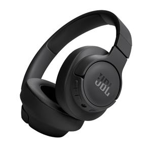 JBL Tune 720BT Bluetooth-Kopfhörer schwarz