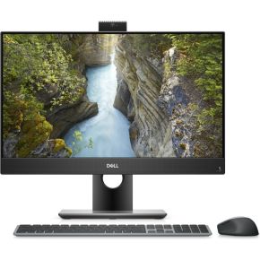 Dell OptiPlex 7400 Intel CoreTM i5 60,5 cm (23.8 ) 1920 x 1080 Pixels 8 GB DDR4-SDRAM 256 GB SSD Al