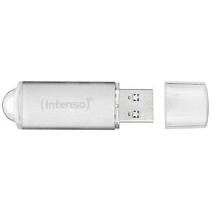 Intenso Jet Line 3541490 USB-stick 64 GB USB 3.2 Gen 1 Zilver