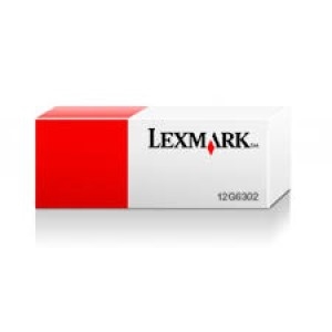 Lexmark 12G6302 fuser (origineel)