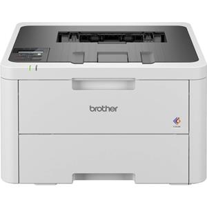 Brother HL-L3215CW LED-printer (kleur) A4 18 pag./min. 18 pag./min. 600 x 2400 dpi USB, WiFi