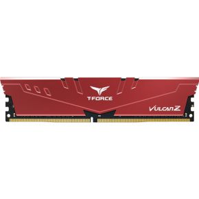 Team Group Inc. Team Group Vulcan Z geheugenmodule 8 GB DDR4 3000 MHz