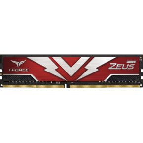 Team Group Inc. Team Group T-FORCE ZEUS TTZD416G3200HC2001 geheugenmodule 16 GB 1 x 16 GB DDR4 3200 MHz
