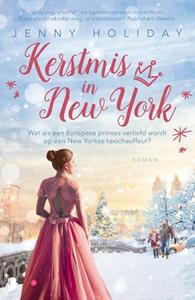 Jenny Holiday Kerstmis in New York -   (ISBN: 9789022597774)