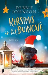Debbie Johnson Kerstmis in het Duincafé -   (ISBN: 9789059900660)