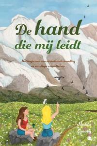 Hedda Lanooij De hand die mij leidt -   (ISBN: 9789464892048)