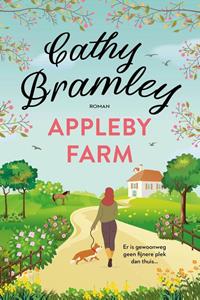 Cathy Bramley Appleby Farm -   (ISBN: 9789020551808)
