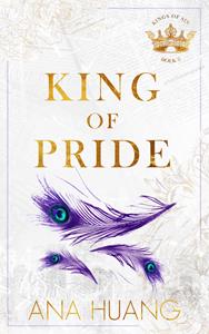 Ana Huang King of pride -   (ISBN: 9789021485836)