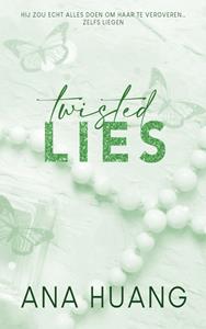 Ana Huang Twisted lies -   (ISBN: 9789021485850)