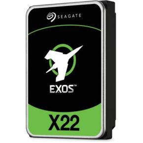 Seagate Exos X22 22 TB Harde schijf