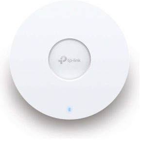 TP-Link Omada EAP613(5-PACK) AX1800 Ceiling Mount Dual-Band Wi-Fi 6 Access Point