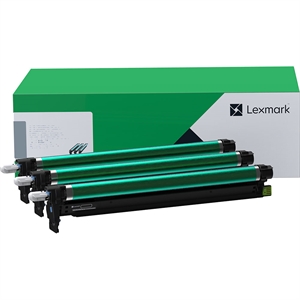 Lexmark CS943/CX94x 3-Pack 165K PC Kit - Photoconductor kit