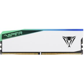 Patriot Memory Viper Elite PVER596G60C42KW geheugenmodule 96 GB 2 x 48 GB DDR5 6000 MHz