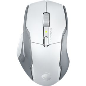 Roccat Kone Air White kabellose Gaming Maus