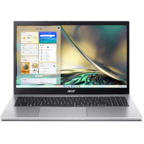 Acer Aspire 3 A315-59-31EQ Laptop 39,6 cm (15.6 ) Full HD Intel CoreTM i3 i3-1215U 16 GB DDR4-SDRAM