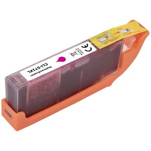 Renkforce Inkt vervangt Canon CLI-571M XL (0333C001) Compatibel Magenta RF-5706072