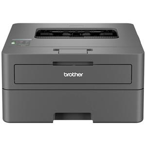 Brother HL-L2400DW Multifunctionele laserprinter (zwart/wit) A4 30 pag./min. 1200 x 1200 dpi Duplex, USB, WiFi