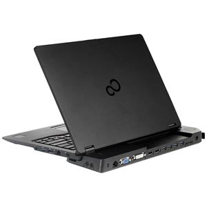 Fujitsu S26391-F1607-L209 Laptopdockingstation Geschikt voor merk: 
