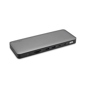 Kensington Thunderbolt™ 4 Notebook Dockingstation SD5760T Passend für Marke: Universal integriert